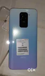 Redmi note 9