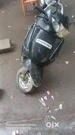 Activa 2010 5g 3rd owner