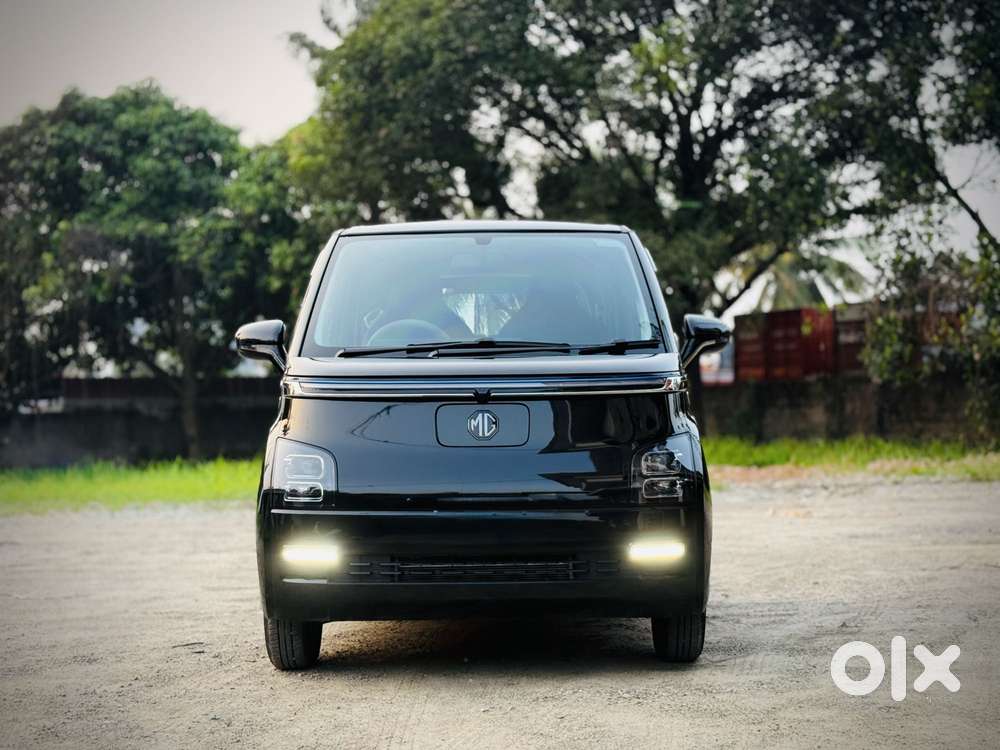 MG Comet EV Play Gamer Edition, 2025, Electric