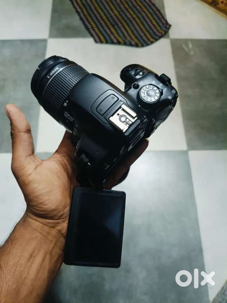 Camera sale's
