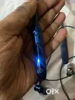 2 Nackbands