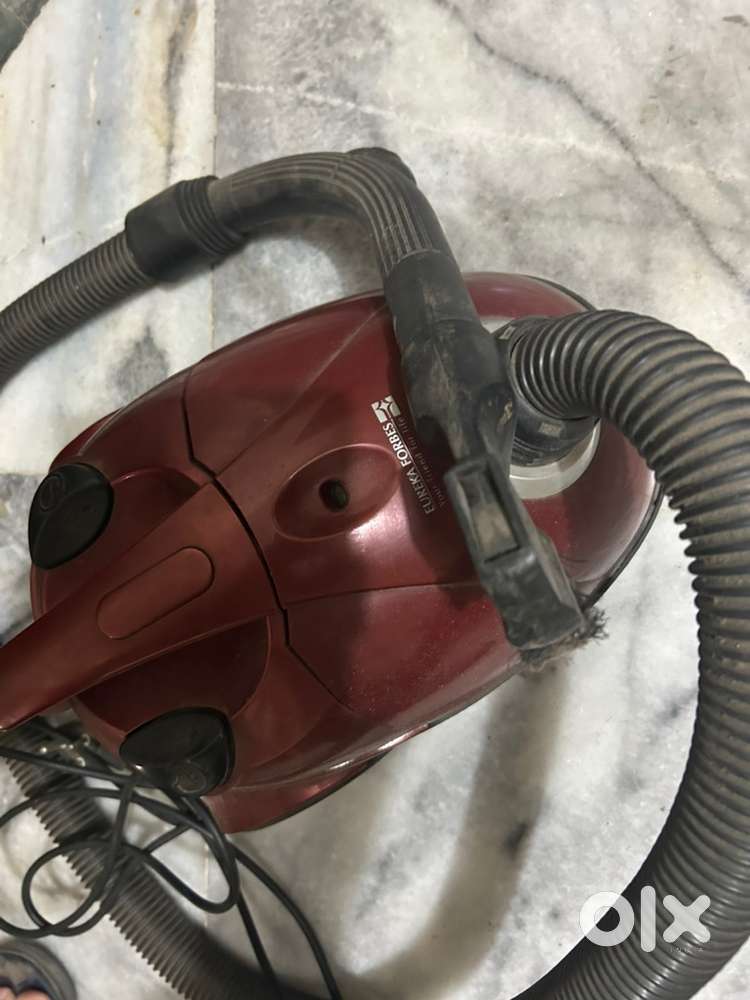 Vacuum Cleaner
