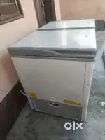 Western fridge
