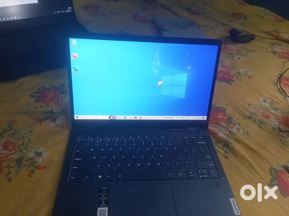 Lenovo yoga 13alc6 360 touch screen laptop