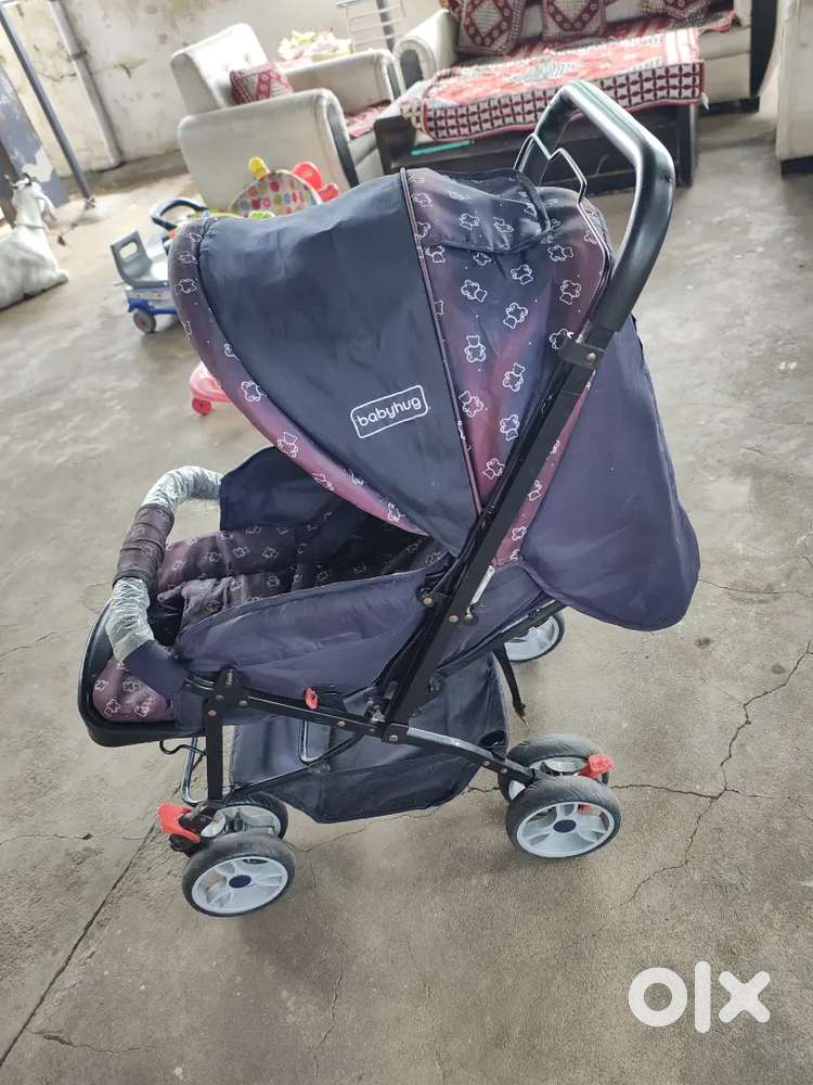 Stroller Babyhug