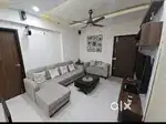 Fully furnished 2&3 bhk for rent near sadar