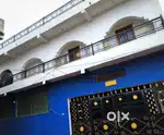 Newly built flats/rooms available for rent.