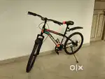 Leader by cycle