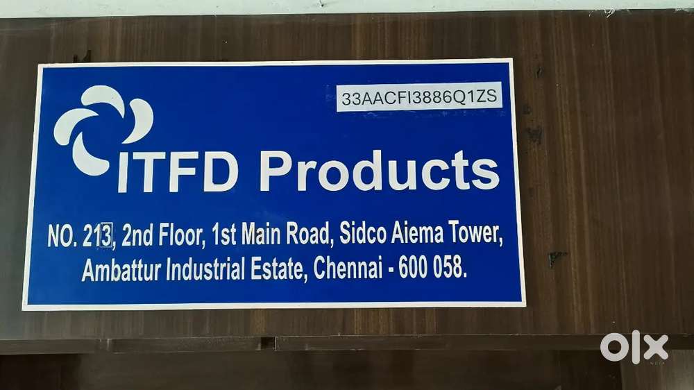 Tata v30 driver wanted