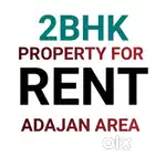FURNISHED FLAT AVELABLE