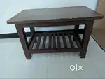 Wooden Tea table