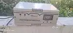 Refrigerator Transformer