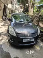 Maruti Suzuki Swift 2016