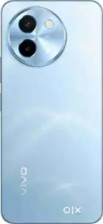 Vivo y58 23,09,24