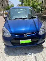 Maruti Suzuki Alto 800 2013 Petrol 62000 Km Drive.. Showroom track