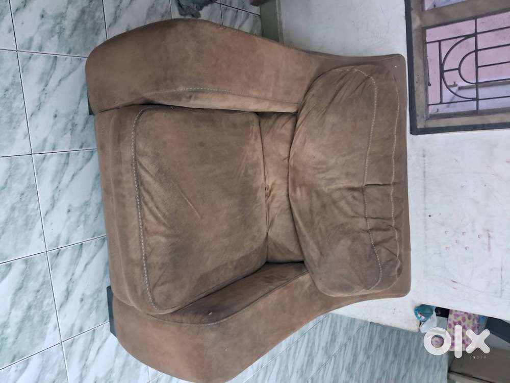 3+1+1 sofa