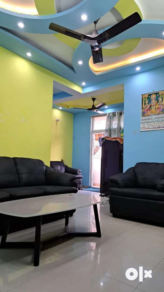 Kashiaradhya property 3 bhk fully furnished group sosicty madhuvadil