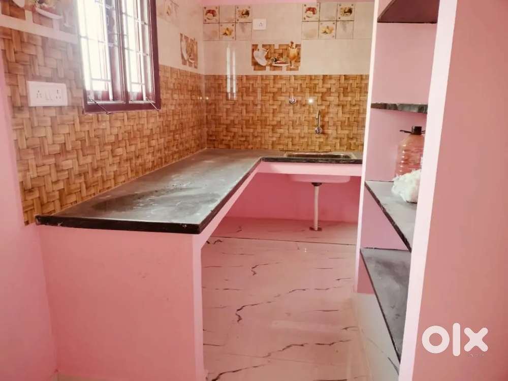 3 yrs Old House Sale in Kovur Price 60 Lakhs Diwali offers Price 58 L