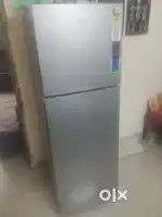 Haier fridge 1 year old