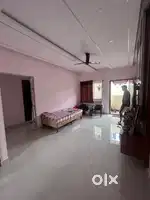 Rajarajeshwari Nagar 2BHK Builder floor for lease