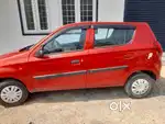 Maruti Suzuki Alto 800 2021 Petrol 55000 Km Driving
