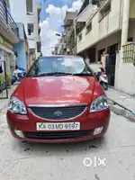 Tata Indica 2005 Diesel Well Maintained