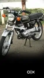 Yamaha Rx 100 see bookrc