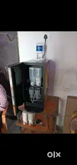 Tea Coffee Machine