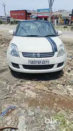 Maruti Suzuki Swift Dzire 2010 Diesel 85417 Km Driven