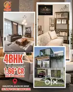Villa for sale in Sarjapura