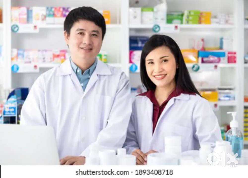 URGENT REQUIREMENT FOR MEDICINE WAREHOUSE PACKING/HELPER JOB ALLAHABAD