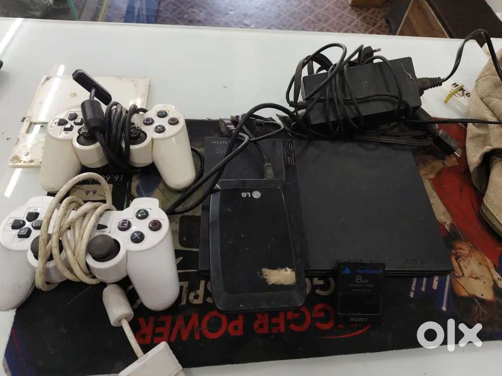 playstation 2
