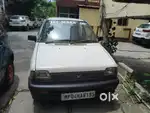 Maruti Suzuki 800 2003