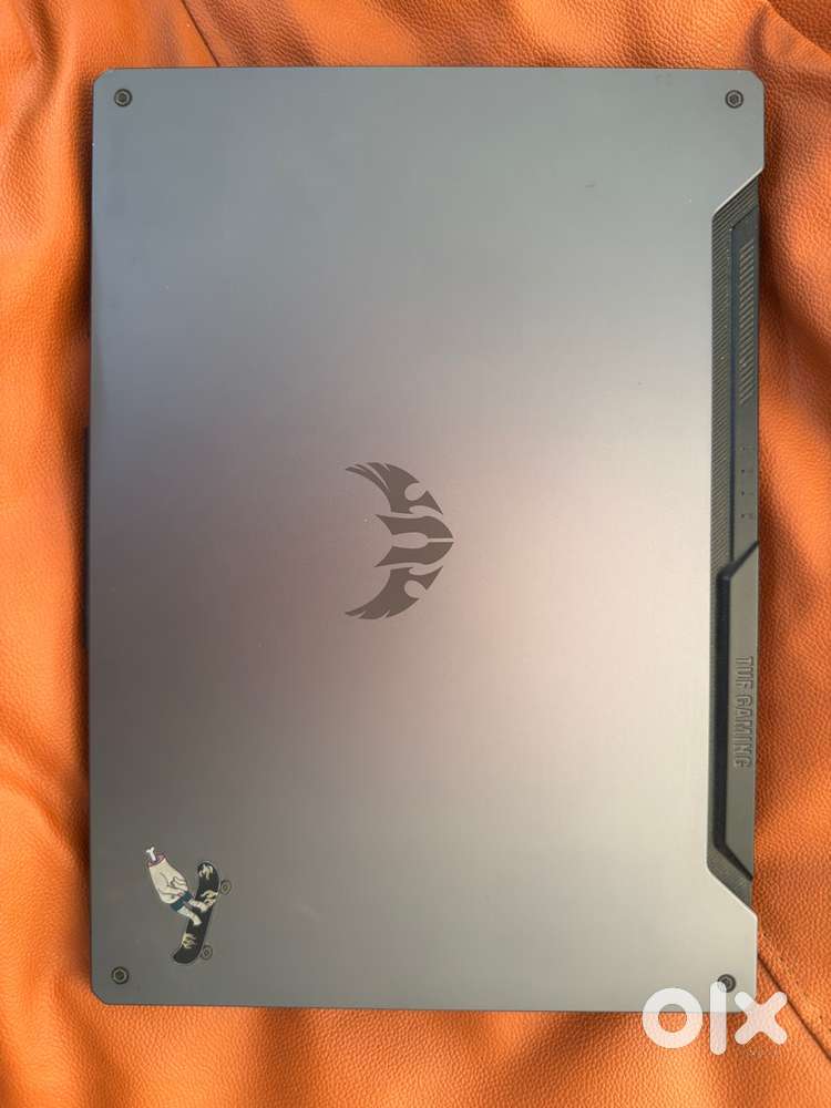 Asus TUF F15 Gaming Laptop