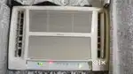 2 Hitachi window AC 1.5 Ton each for sale