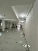 Tolet for bank , showroom, office, coaching etc