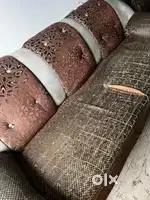 Stylish & Comfortable Sofa Set for Sale