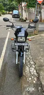 Hero Honda Splendor Plus Mint condition bike for sale