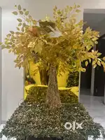 Jungle theme decoration