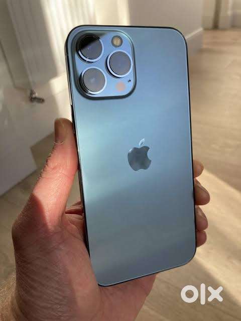 iPhone 13 Pro Max