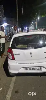 Alto k10 2013model up16 no. Hai