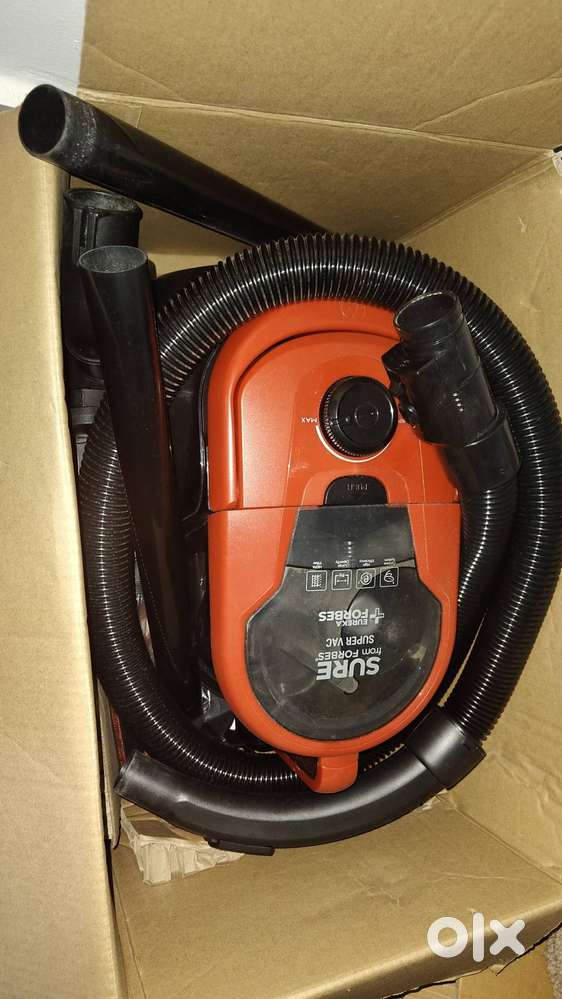 Eureka Forbes Vacuum cleaner