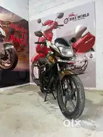 Honda CB shine, 2019 model is up for sale