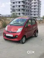 Exalant Condition Tata Nano
