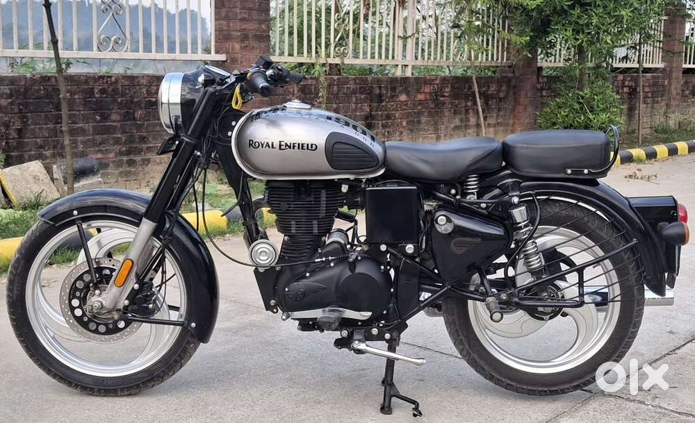 HP number, classic 350