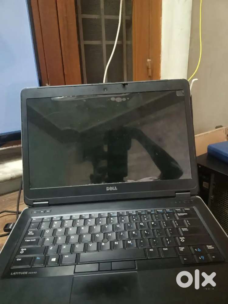 Dell Latitude E6440 Laptop Intel i5 4th gen 500gb SSD