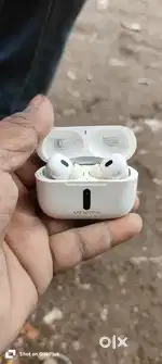 Varni ear buds