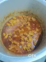 நான் வட இந்தியன்.Chinese Master. Biryani