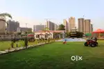 @6500/- par Gaj Farm Land Sector 150 Noida Spot Registry ke Farmhouse