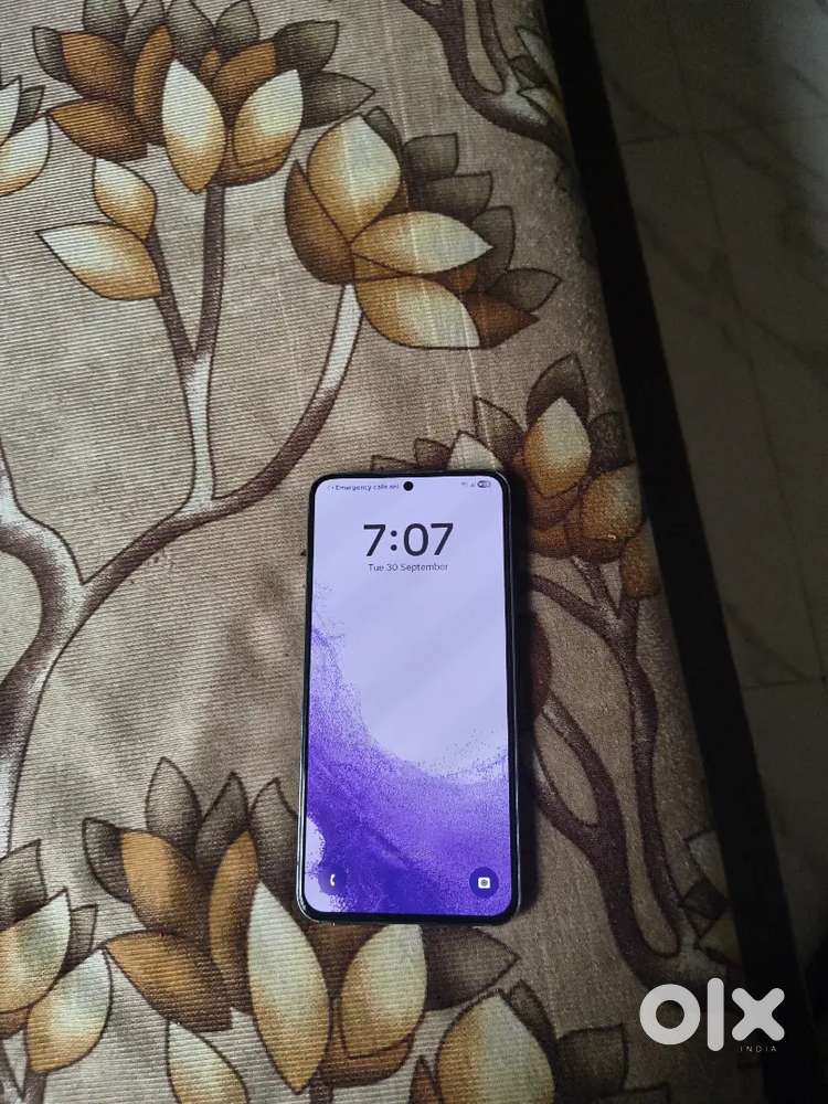 Samsung S22